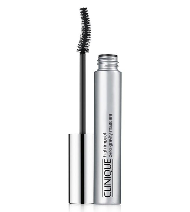 clinique high impact zero gravity mascara black - 8 ml