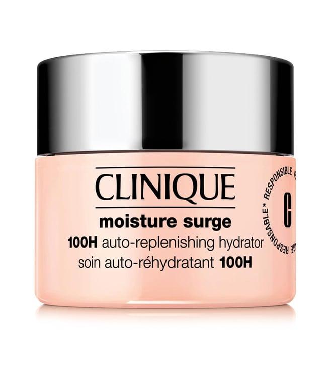 clinique moisture surge 100h auto-replenishing hydrator mini - 15 ml