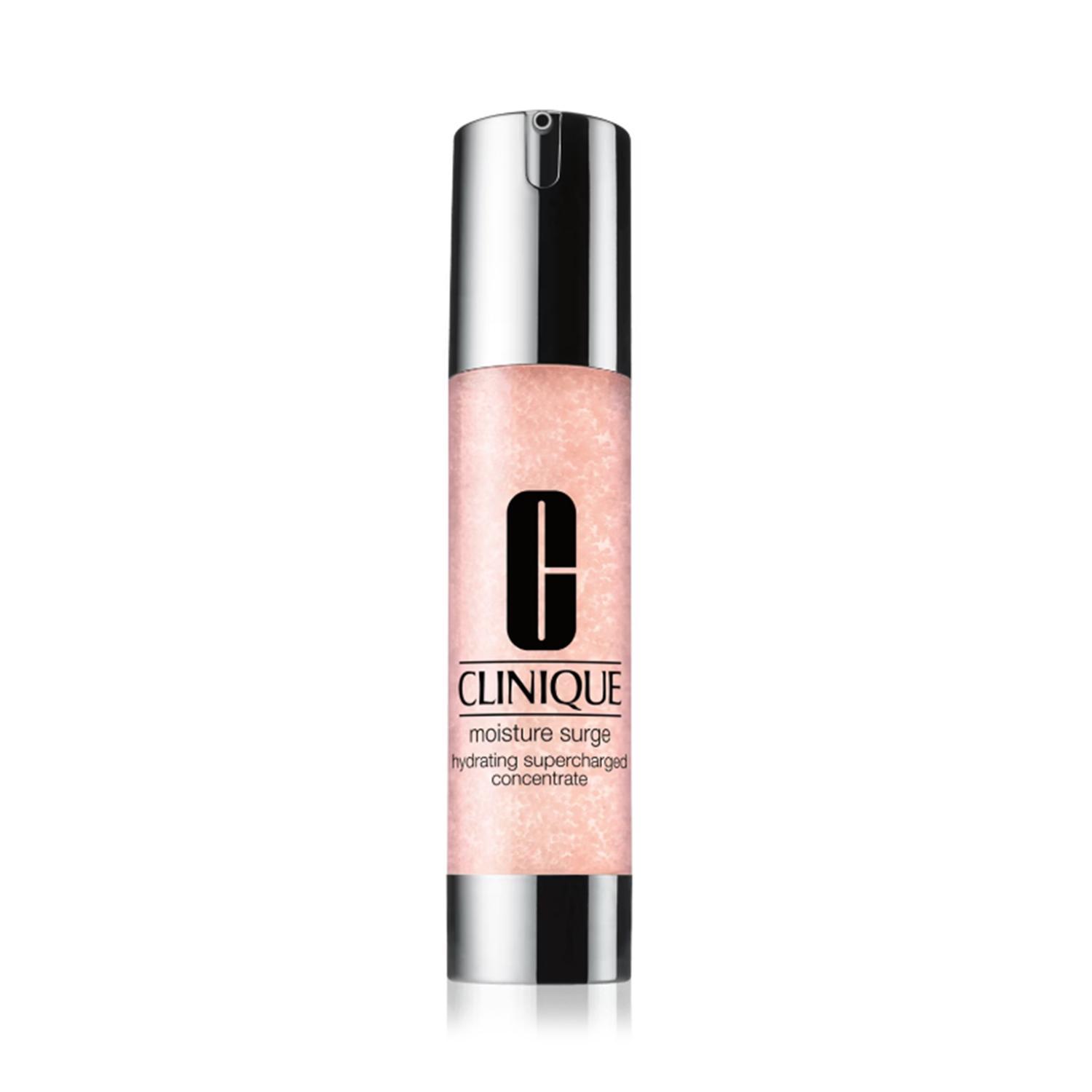 clinique moisture surge hydrating supercharged concentrate (48ml)