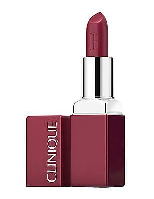 clinique pop™ reds lipstick - red-y or not