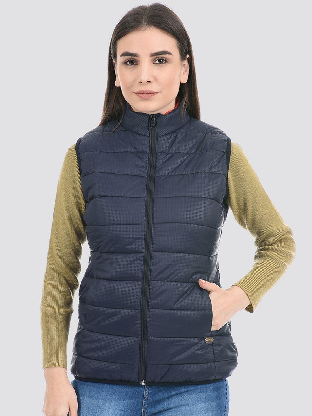 cloak & decker by monte carlo women padded jacket