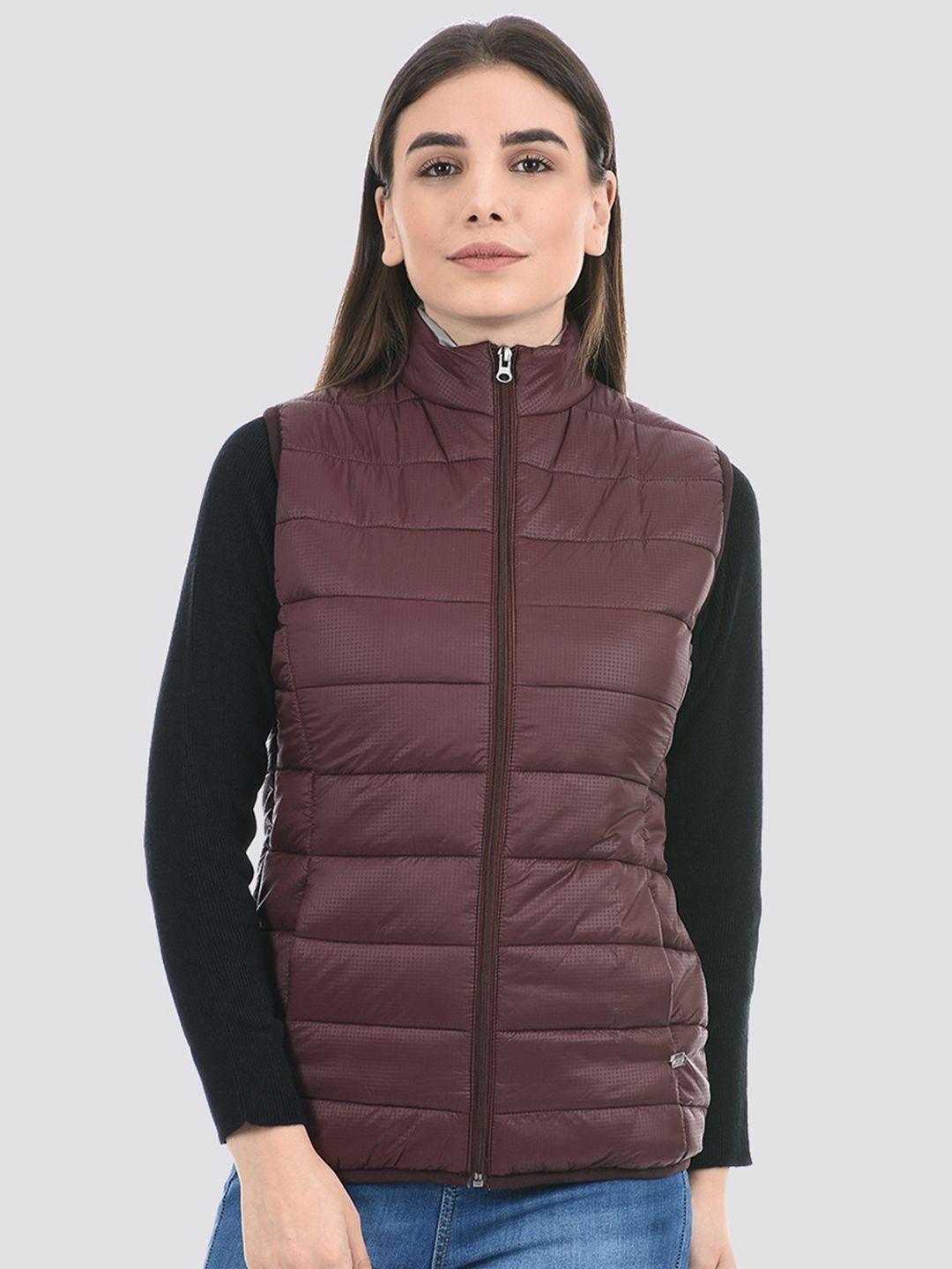 cloak & decker by monte carlo women padded jacket