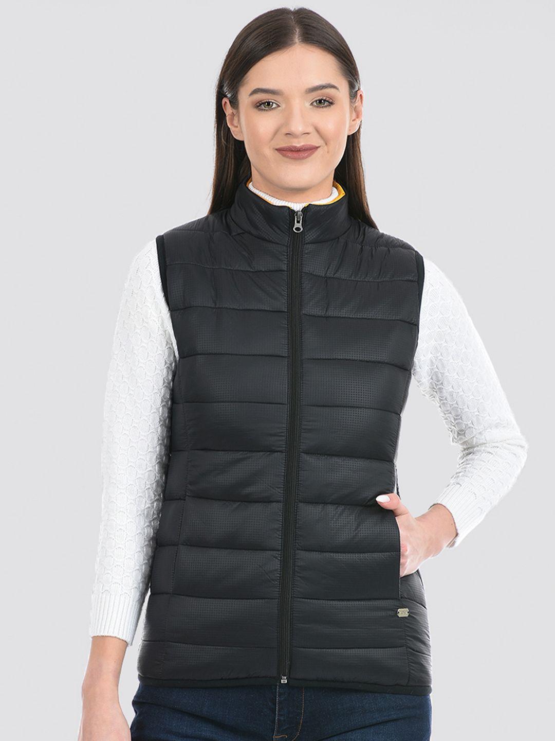 cloak & decker by monte carlo women padded jacket