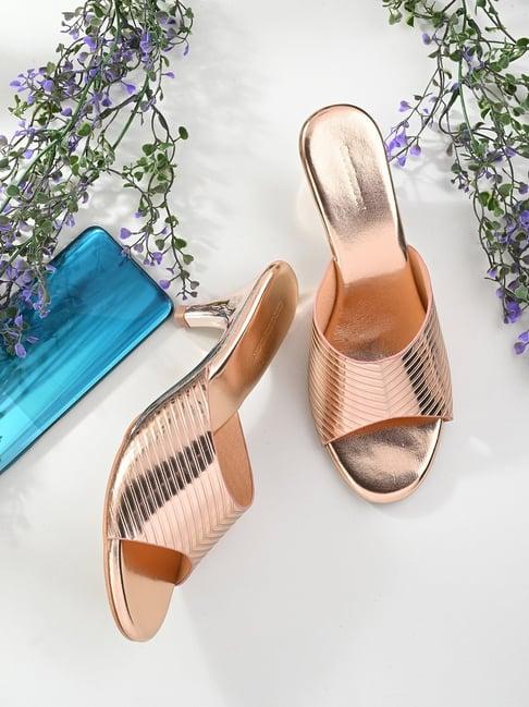 clog london women's copper casual sandals