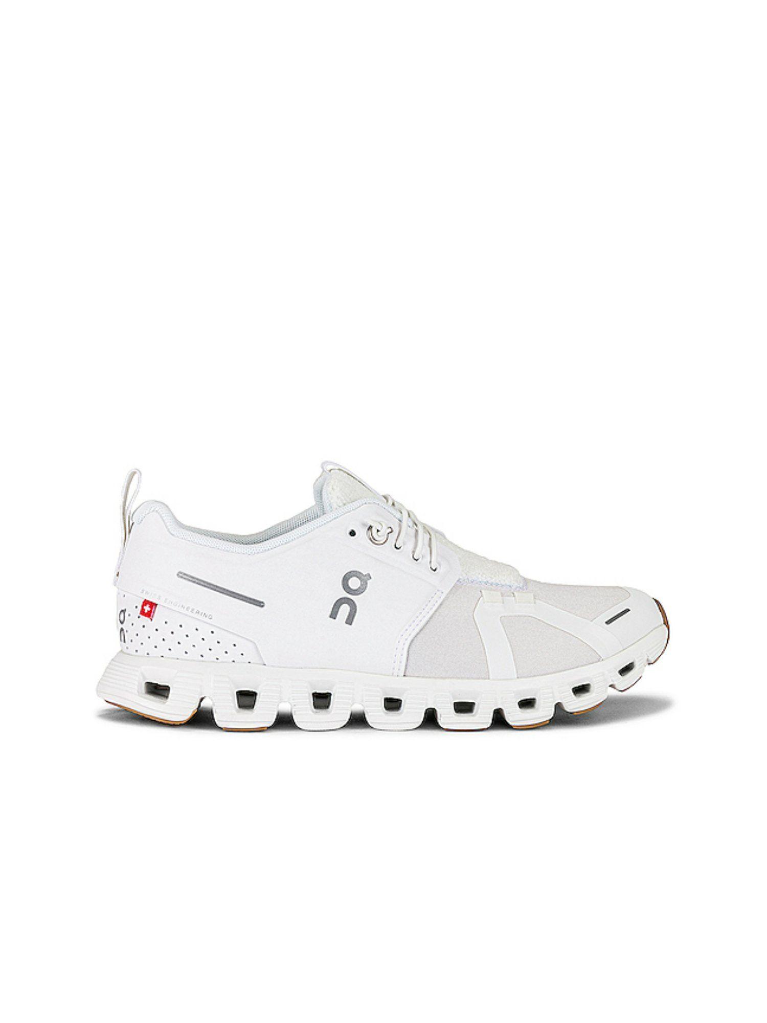 cloud 5 terry sneaker