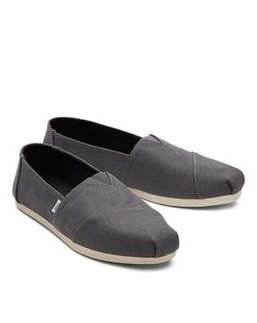cloudbound organic cotton casual shoes