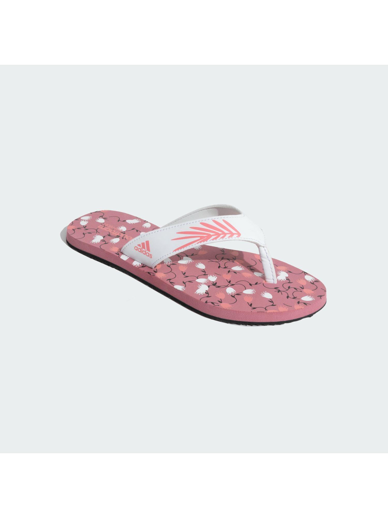 cloudfoam ws pink swimming slide