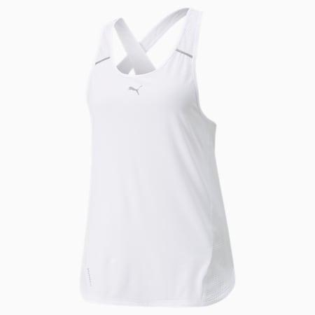 cloudspun marathon women's running tank top