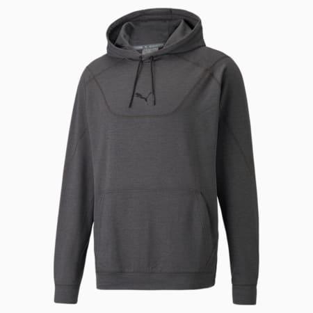 cloudspun men's training hoodie