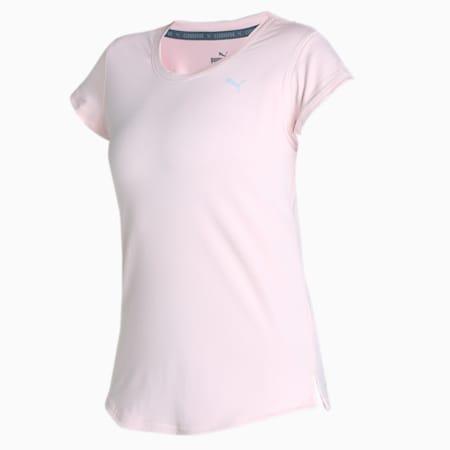 cloudspun short sleeve training top women