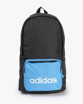 clsc xl backpack with brand print