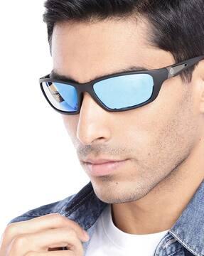 clsm149 uv-protected sports sunglasses