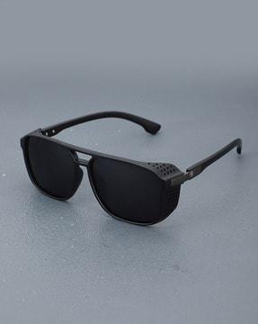 clsm168 uv-protected square sunglasses