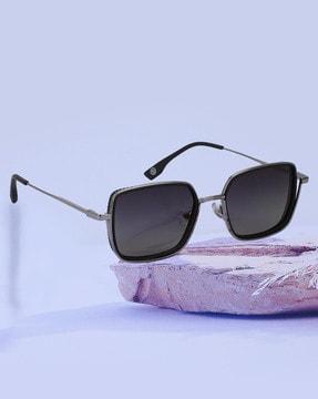 clsm311 uv-protected full-rim sunglasses