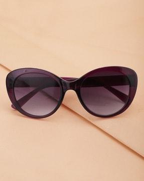 clsw173 cat-eye sunglasses