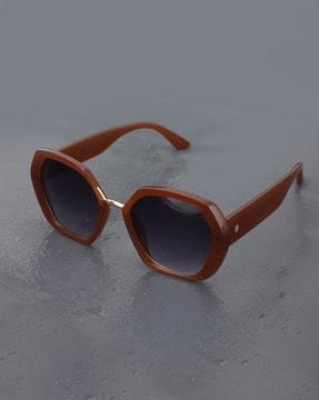 clsw182 cat-eye sunglasses