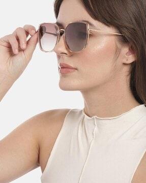 clsw321 women oversized sunglasses