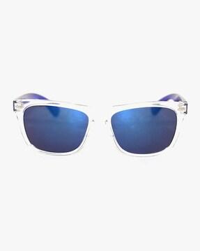 club master full-rim frame sunglasses