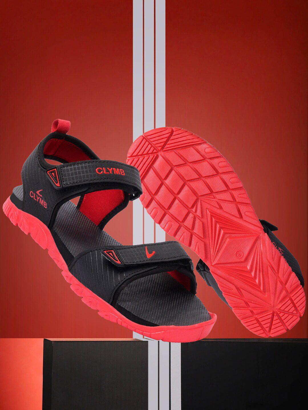 clymb men sports sandals