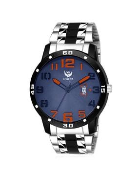 cm-3048wl-28 water-resistant analogue watch