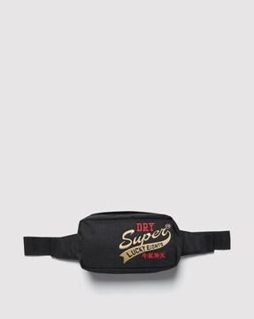 cny-waist-pouch-with-embroidered-brand-text
