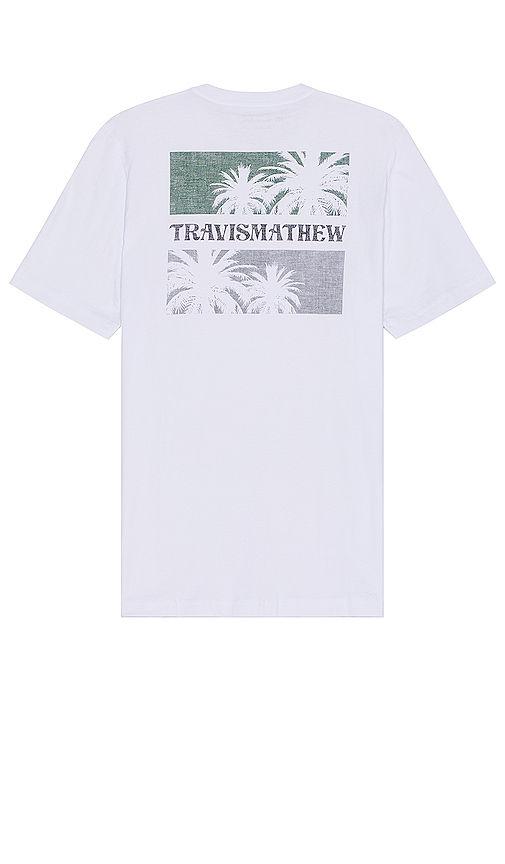 coast run tee