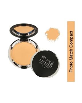 coat me photo match translucent compact face powder spf 10