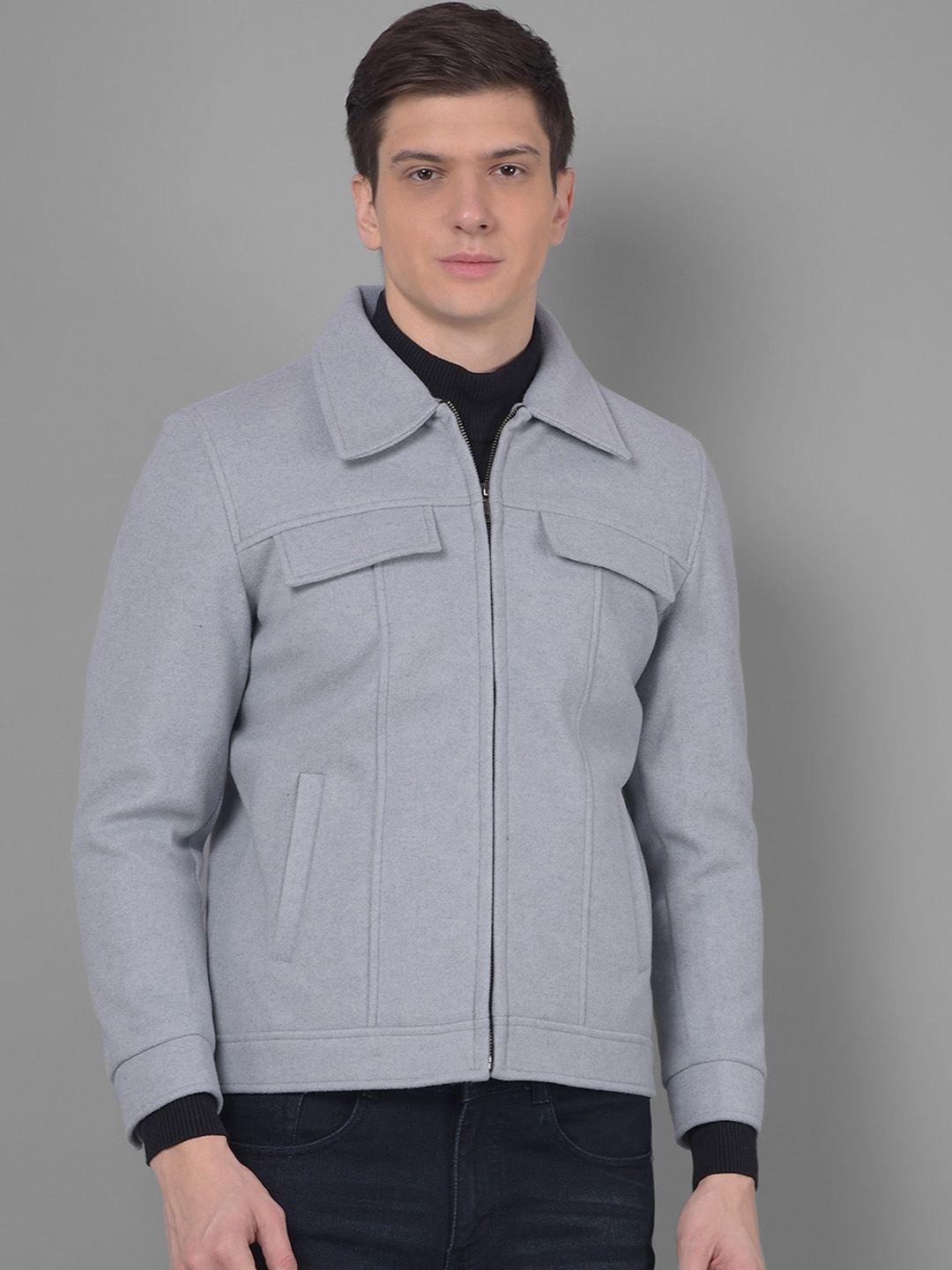 cobb cotton lightweight tailored jacket