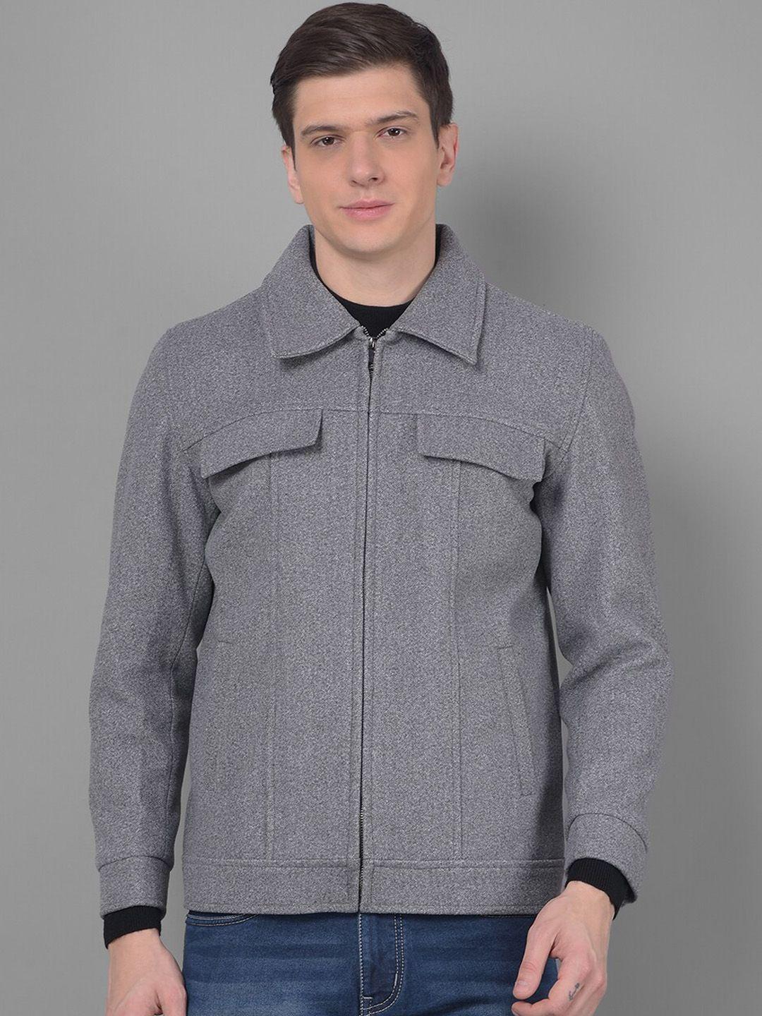 cobb cotton lightweight tailored jacket