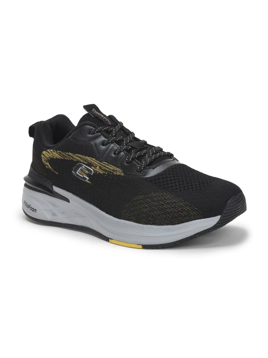 cobb men mesh non-marking running shoes