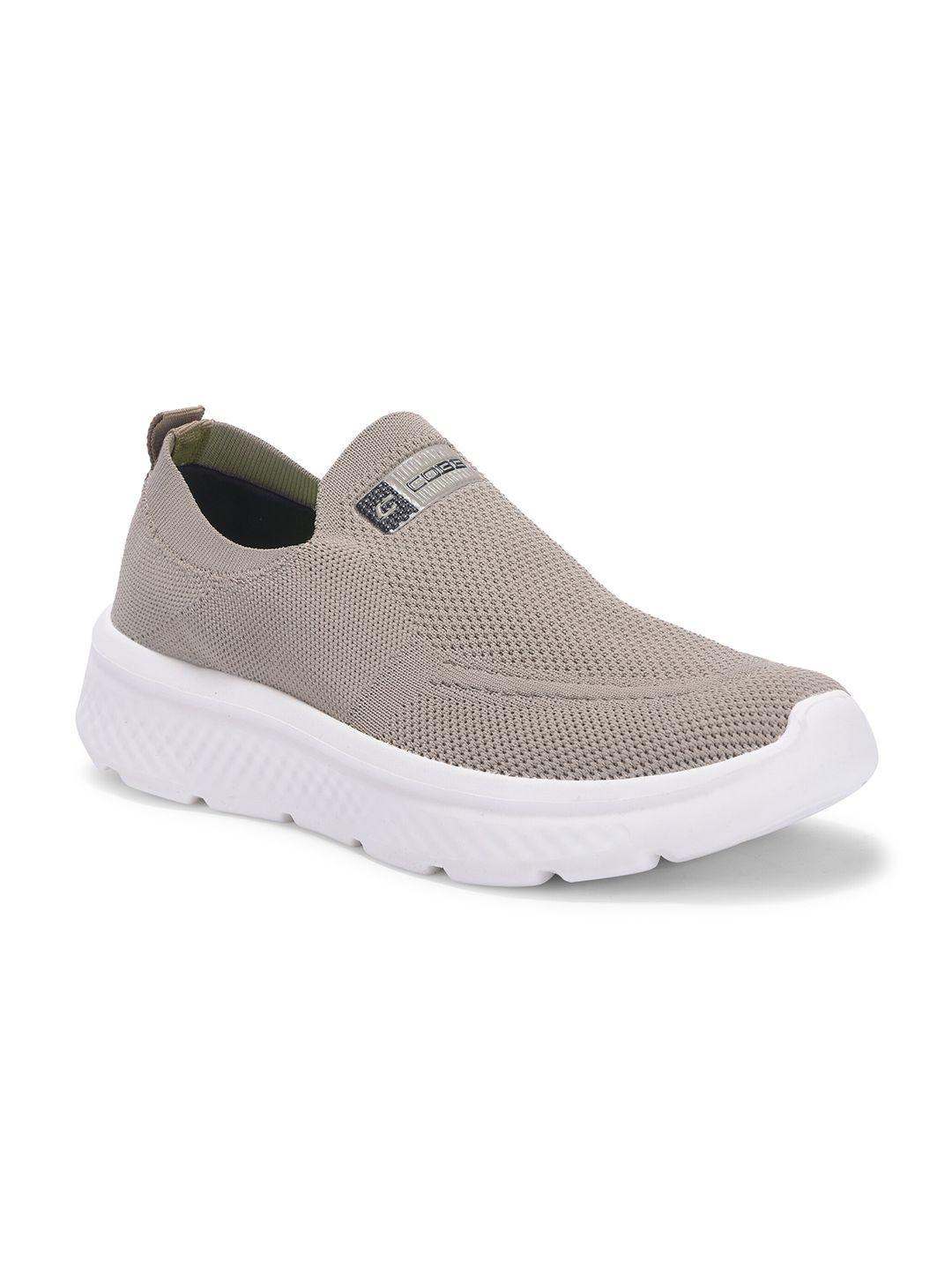 cobb men textured slip-on walking shoes