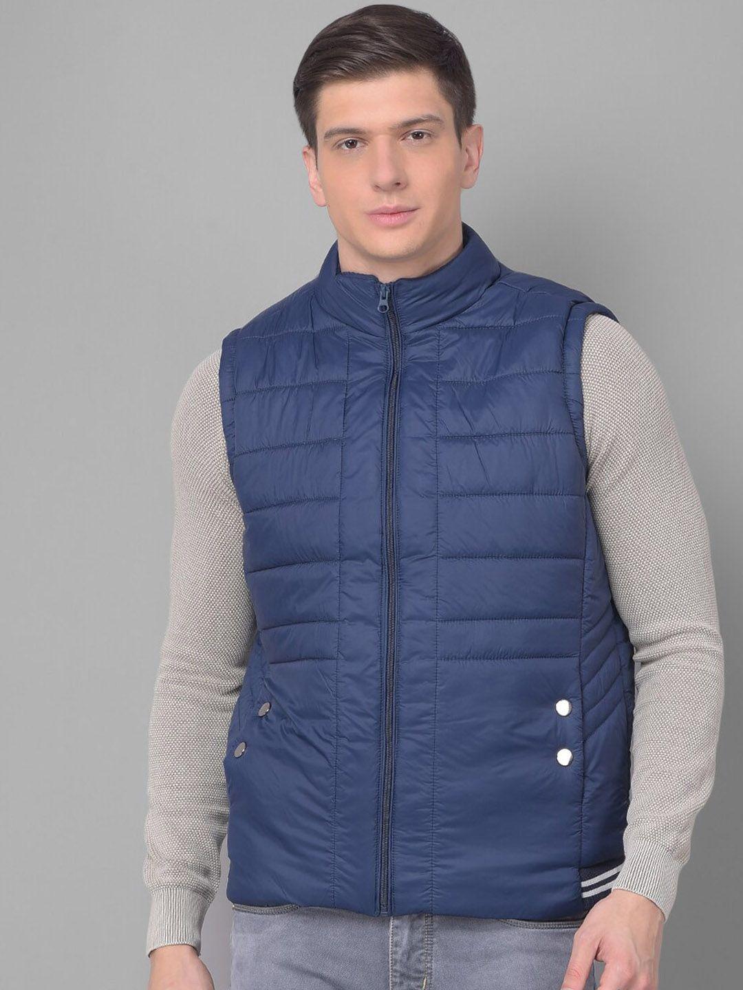 cobb sleeveless lightweight puffer jacket