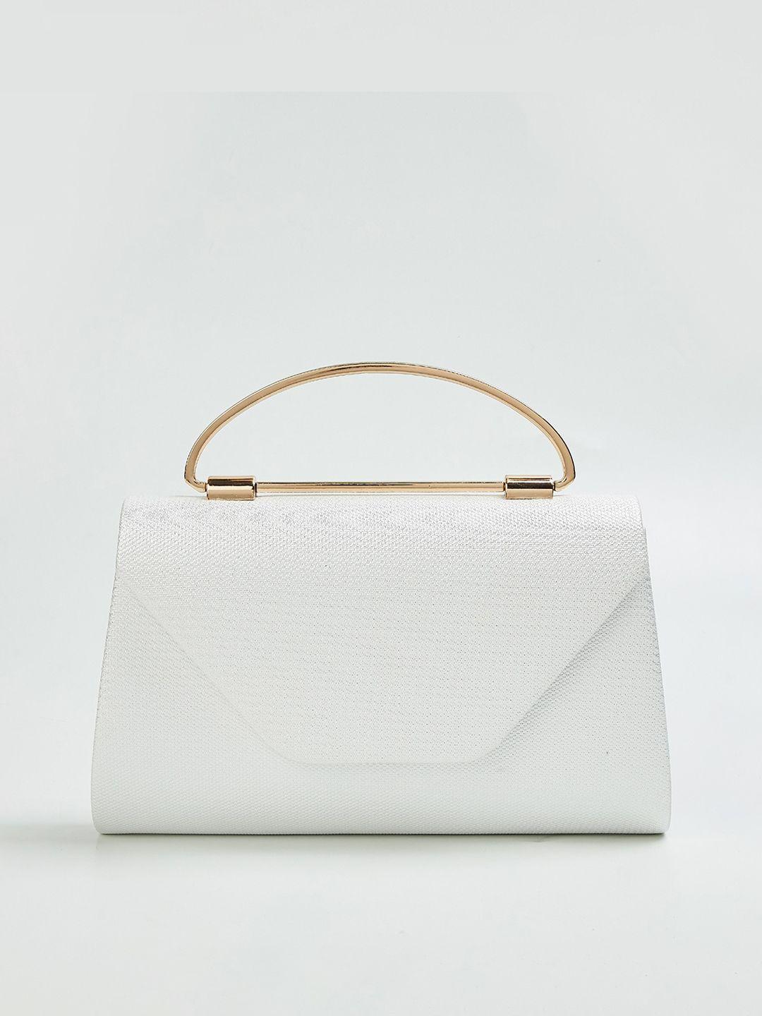 code by lifestyle women envelope clutch