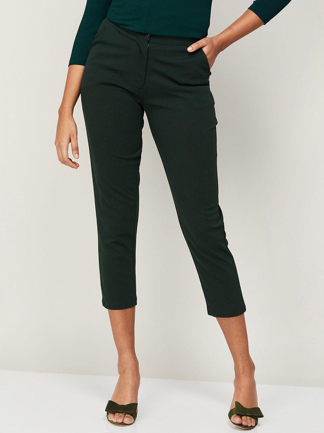 code by lifestyle women trousers