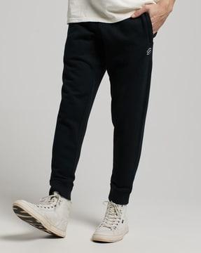 code essential joggers
