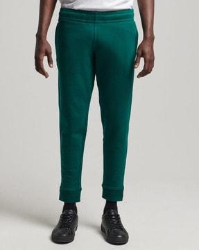 code essential relaxed fit joggers