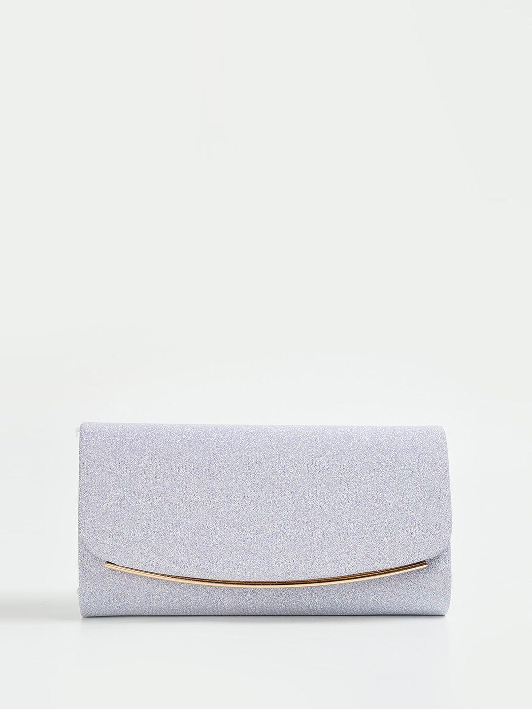 code by lifestyle embellished envelope clutch