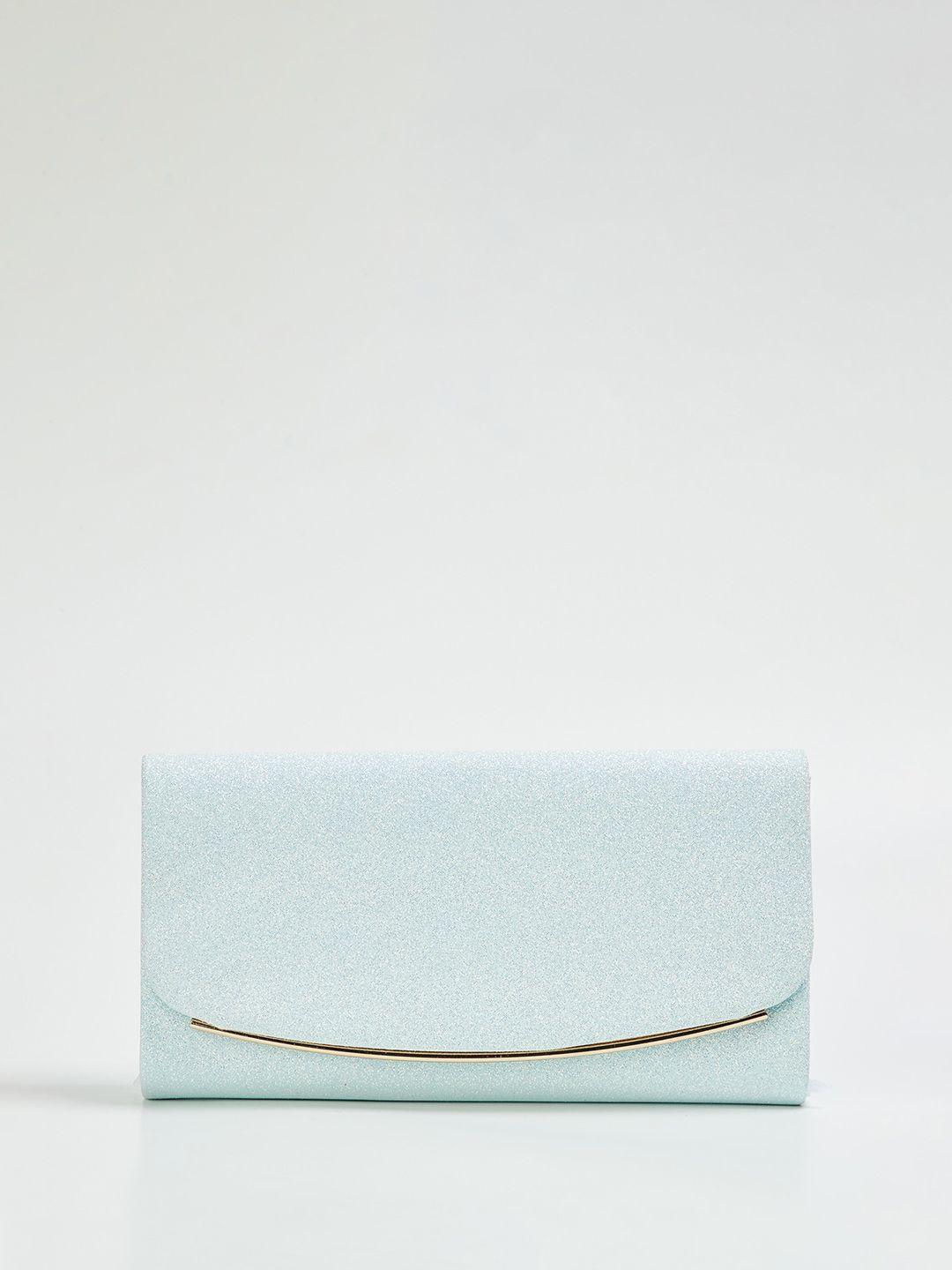 code by lifestyle embellished envelope clutch