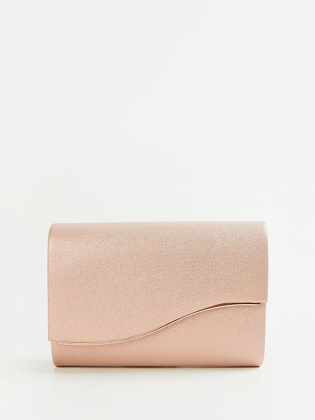 code by lifestyle embellished sling bag