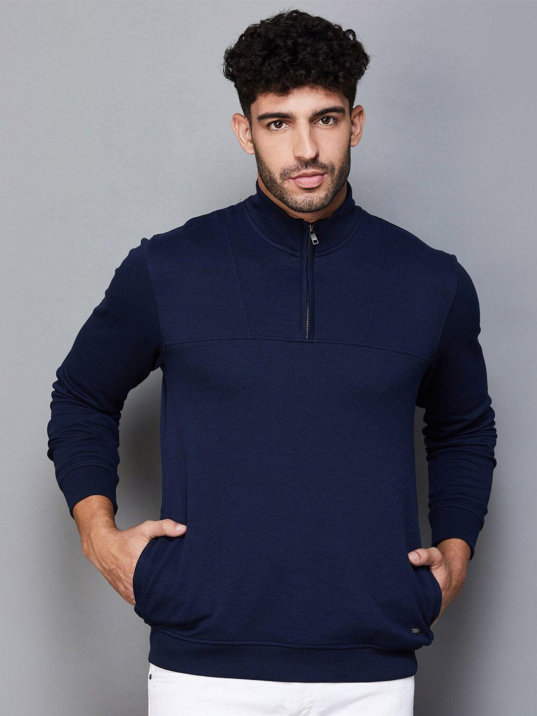 code by lifestyle men sweatshirt