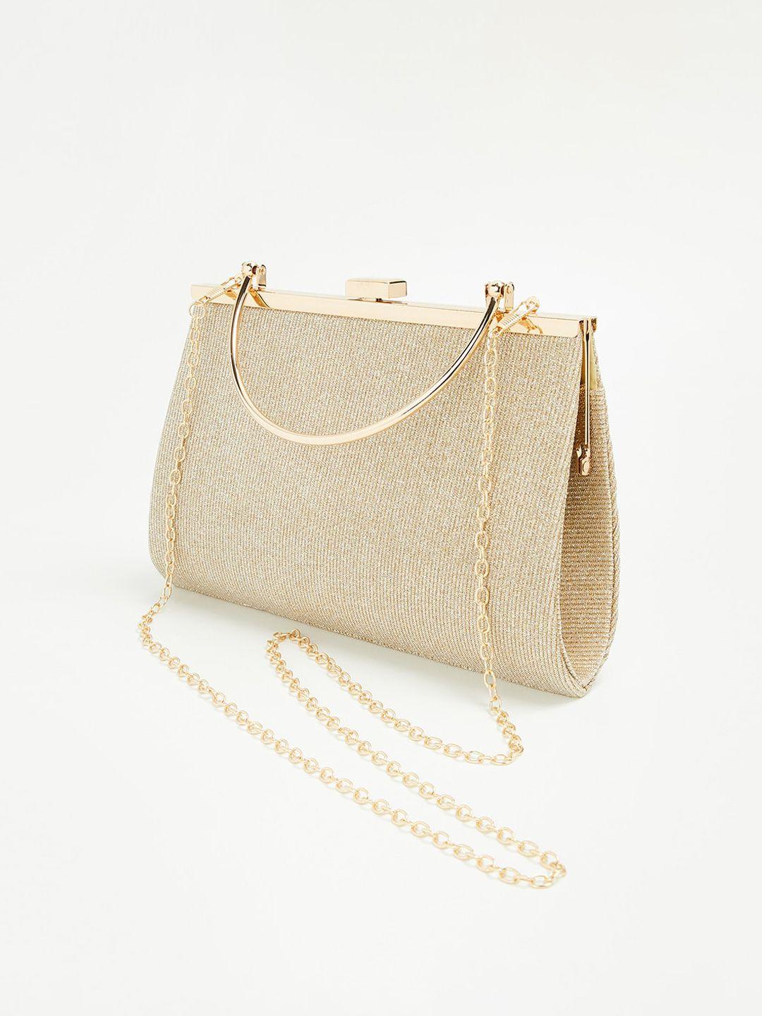 code by lifestyle structured handheld bag