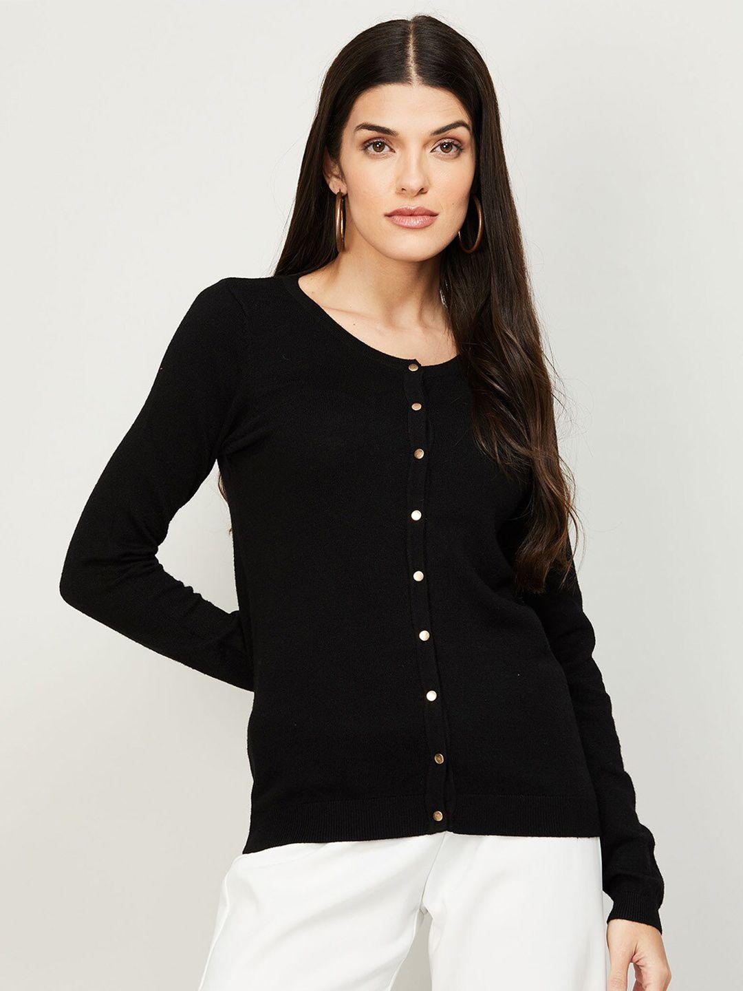 code by lifestyle women cardigan