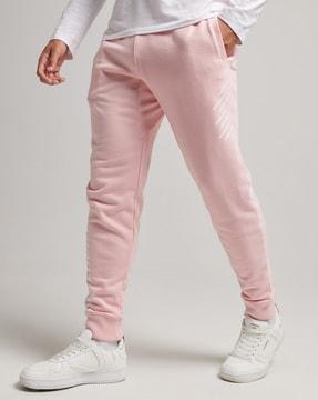 code core joggers with insert pocket