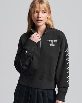 code core sport sweatshirt