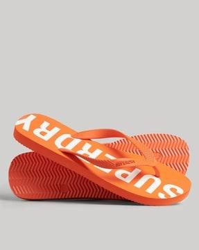 code core sport vegan flip-flops