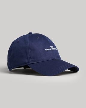 code essential baseball cap