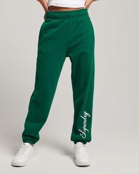 code script regular joggers