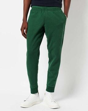 code sl essential joggers with insert pockets