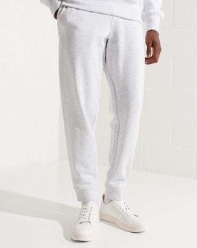 code sl essential joggers with insert pockets