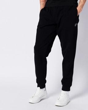 code sl essential joggers with insert pockets